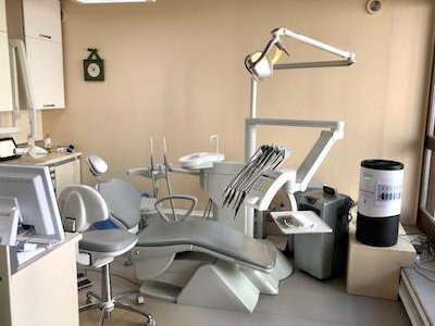 Salle de soins 1
