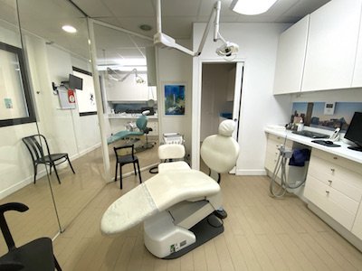 Salle de consultation 1