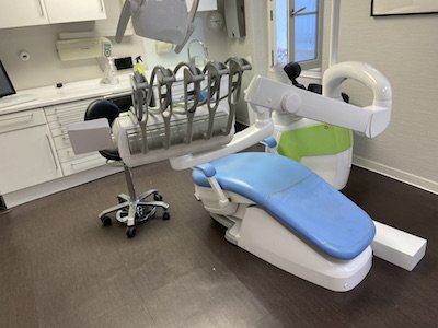Fauteuil omnipratique